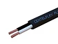 Cable Encauchetado Centelsa 2x10 x 50mt AWG Cobre Flexible 600V para Uso Rudo - Miniatura 1 | aztools.co
