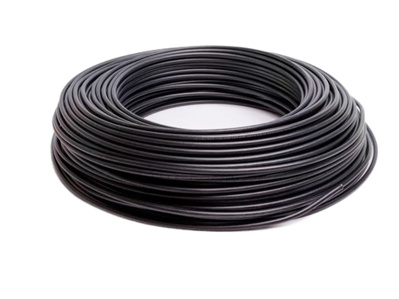 Cable Encauchetado Centelsa 2x10 x 50mt AWG Cobre Flexible 600V para Uso Rudo - Foto 2 | aztools.co
