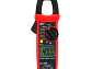 Pinza Amperimétrica Digital Uni-T UT203+ True RMS (400A AC/DC - 600V AC/DC - Pantalla Retroiluminada) - Miniatura 1 | aztools.co