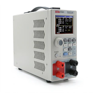 Carga Eléctrica DC 2 Canales UNI-T UTL8212