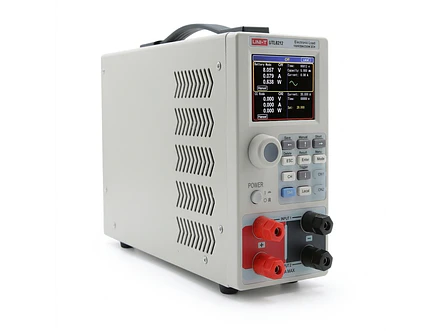 Carga Eléctrica DC 2 Canales UNI-T UTL8212 - Foto 1 | aztools.co
