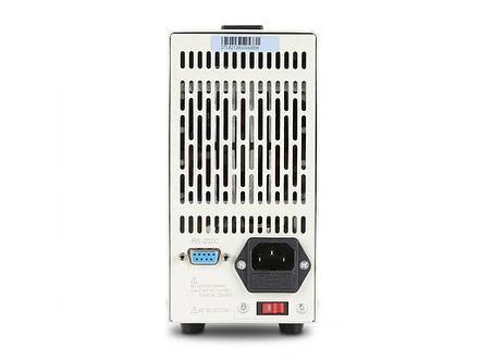 Carga Eléctrica DC 2 Canales UNI-T UTL8212 - Foto 2 | aztools.co