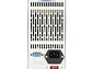 Carga Eléctrica DC 2 Canales UNI-T UTL8212 - Miniatura 2 | aztools.co