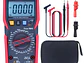 Multímetro Digital UNI-T UT89XD - Miniatura 4 | aztools.co