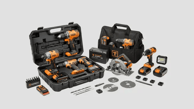 Aztools.co - Equipos de Construcción, Agricultura y Hogar 