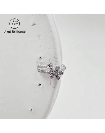 EAR CUFF de Flores