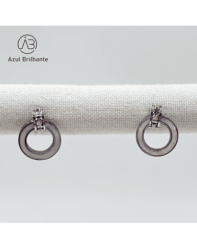 Brincos de Círculos