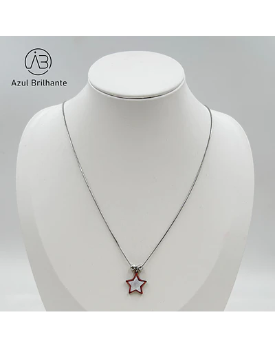 Colar de Estrela