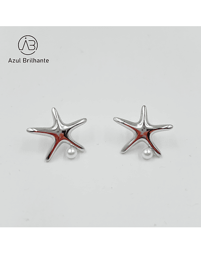Brincos de Estrela