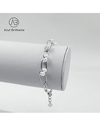 Pulseiras de Pérolas