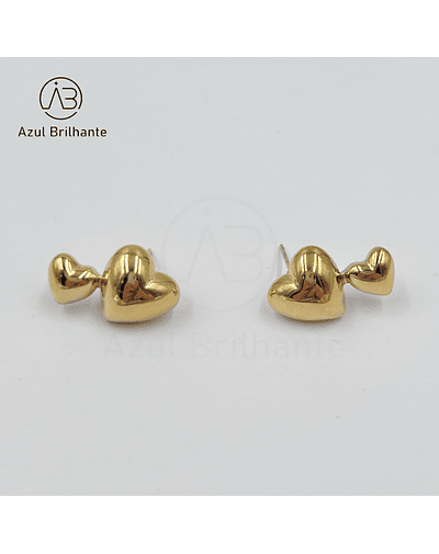 Brinco de Corações