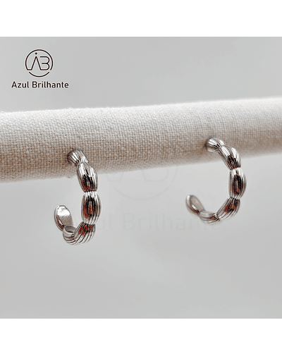 Brincos Argola
