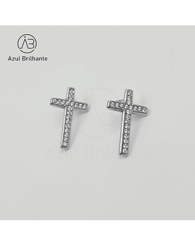 Brincos de Cruz