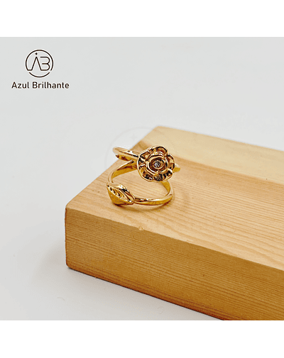 Anel de Rosa