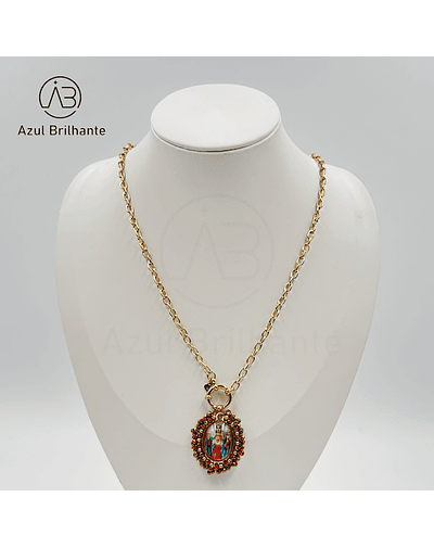 Colar da Nossa Senhora