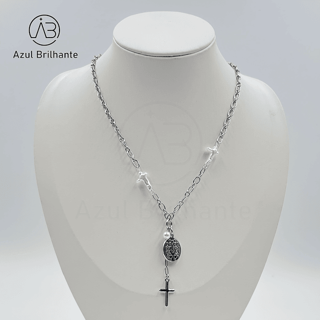 Colar Religioso 2