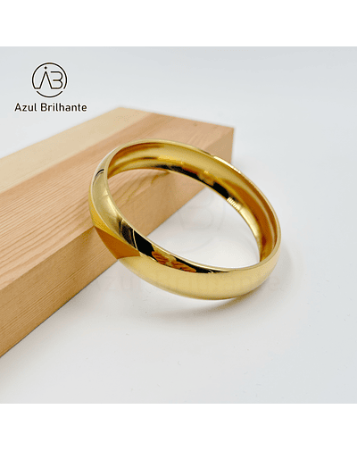 Bangle Dourado