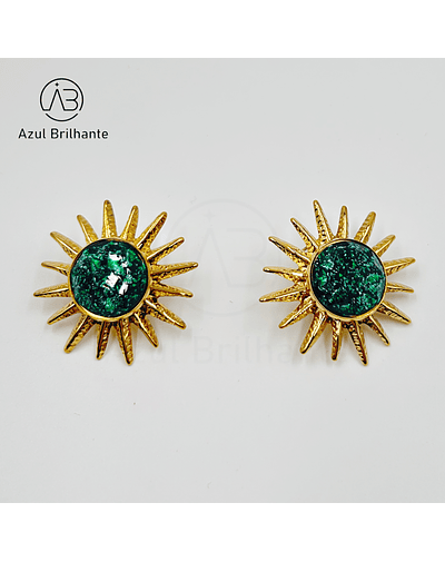 Brincos de Sol