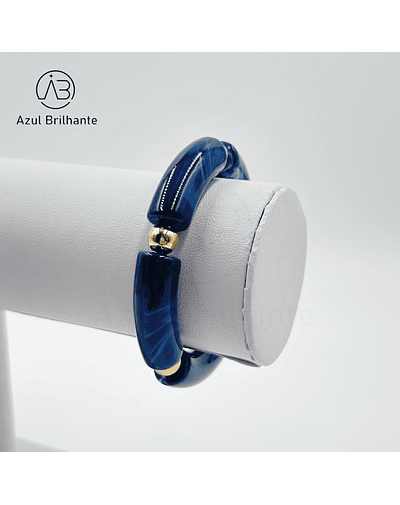 Pulseira de Missangas