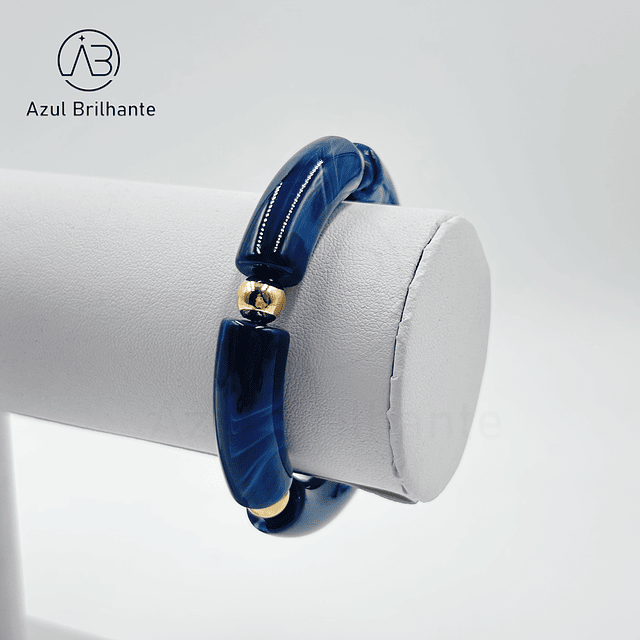 Pulseira de Missangas