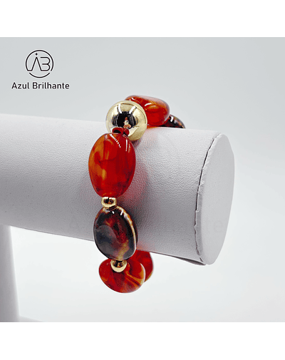 Pulseira de Missangas