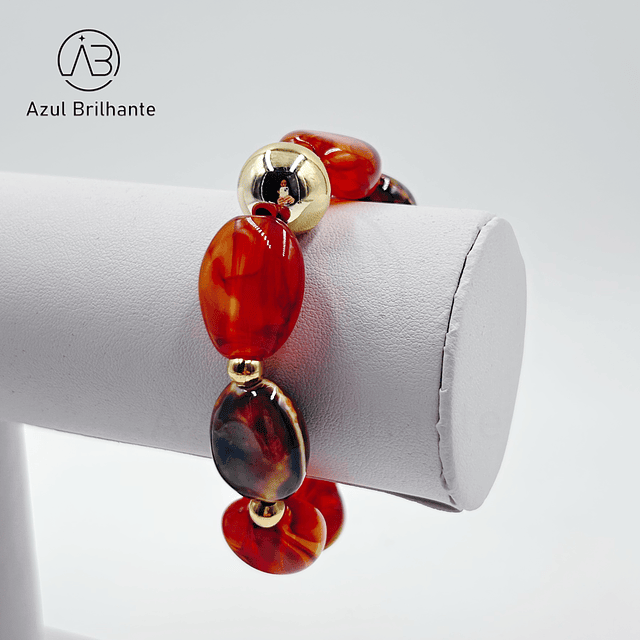 Pulseira de Missangas 1