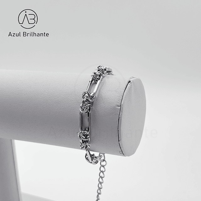 Pulseira de Argola 2