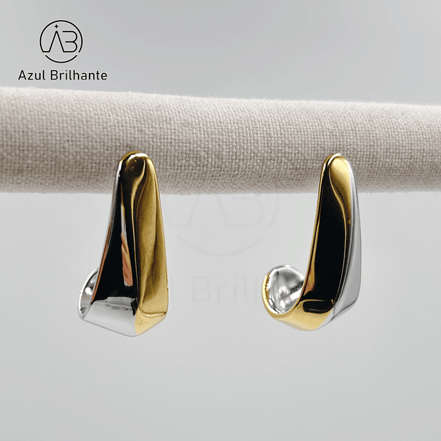 Brincos Modernos 3