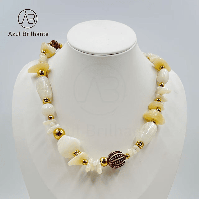 Colar de Missangas 2