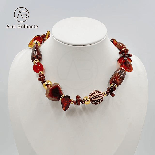 Colar de Missangas 3