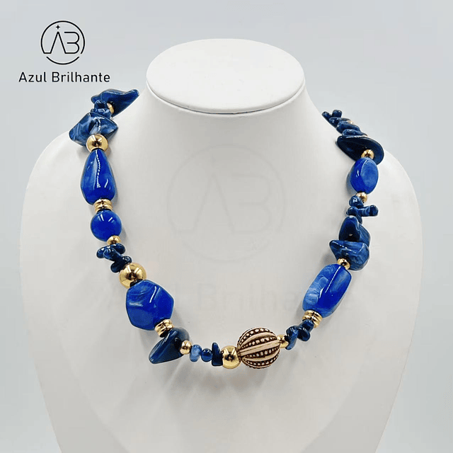 Colar de Missangas 4