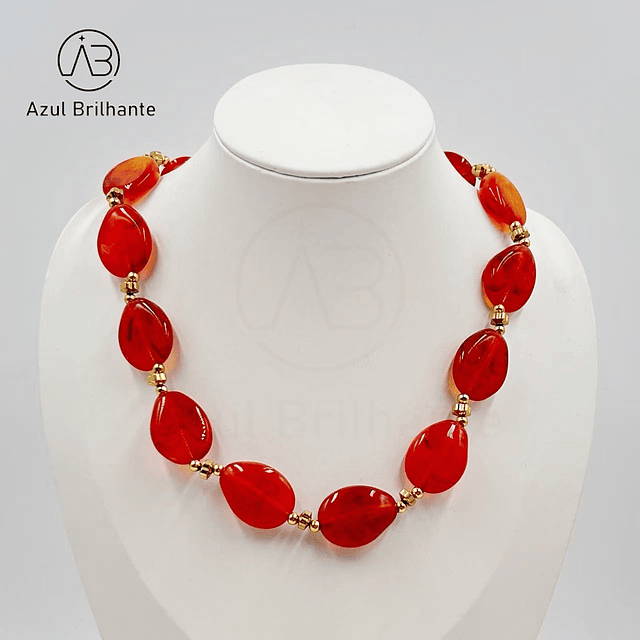 Colar de Missangas 2