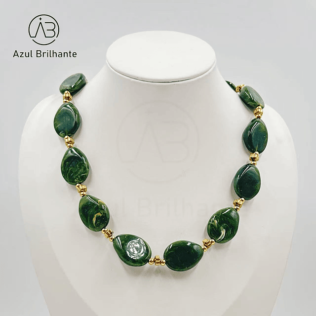 Colar de Missangas 4