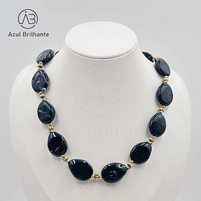 Colar de Missangas 3