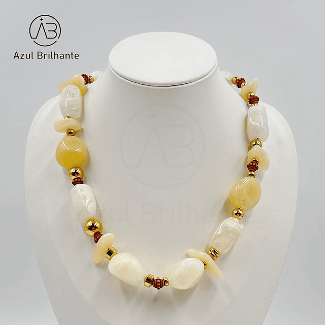 Colar de Missangas 3