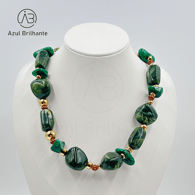 Colar de Missangas 2