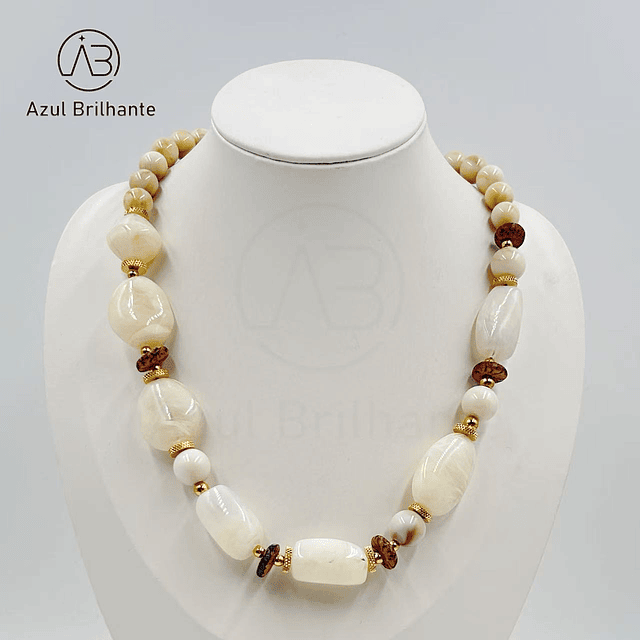 Colar de Missangas 2