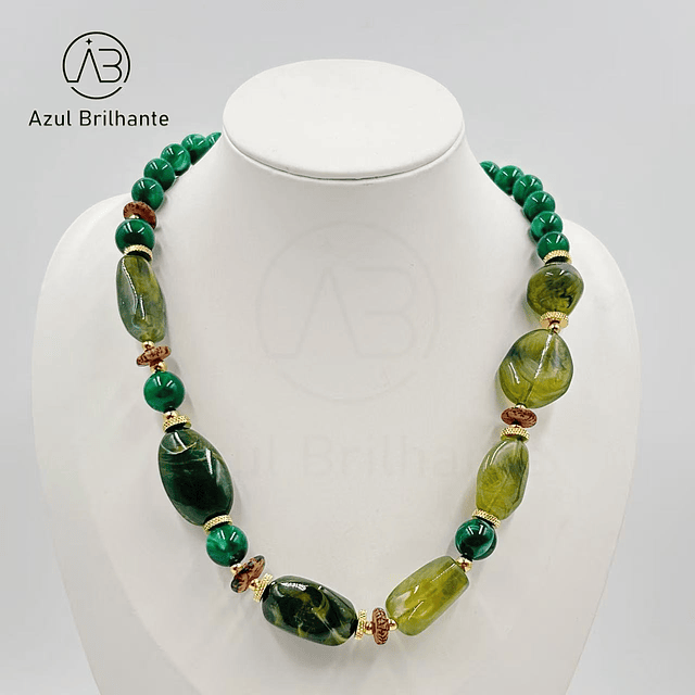 Colar de Missangas 3