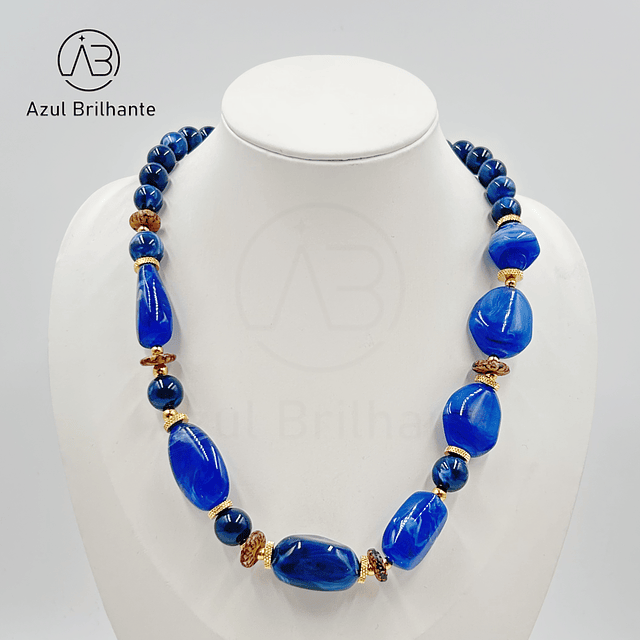 Colar de Missangas 4