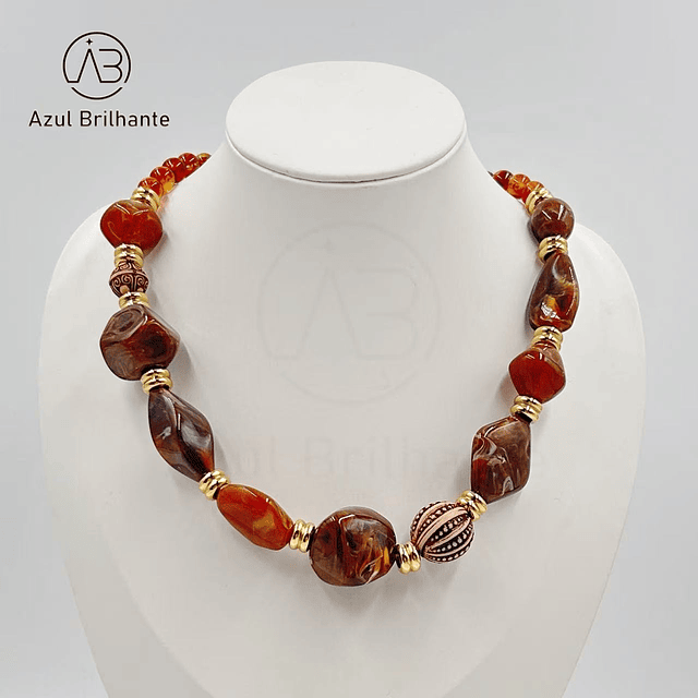 Colar de Missangas 2