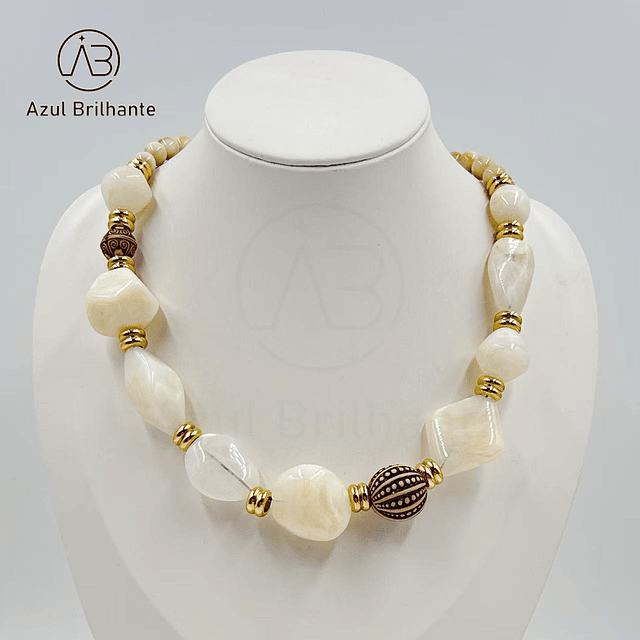 Colar de Missangas 3