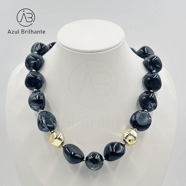 Colar de Missangas 1