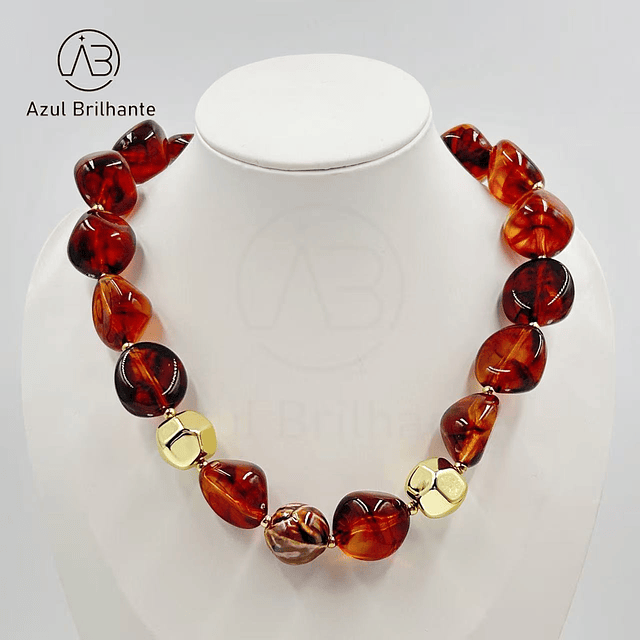 Colar de Missangas 3