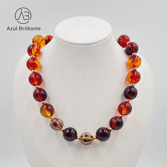 Colar de Missangas 2