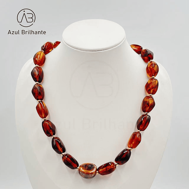 Colar de Missangas 1