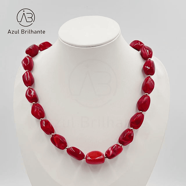 Colar de Missangas 2