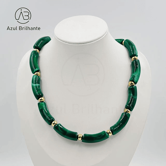 Colar de Missangas 2