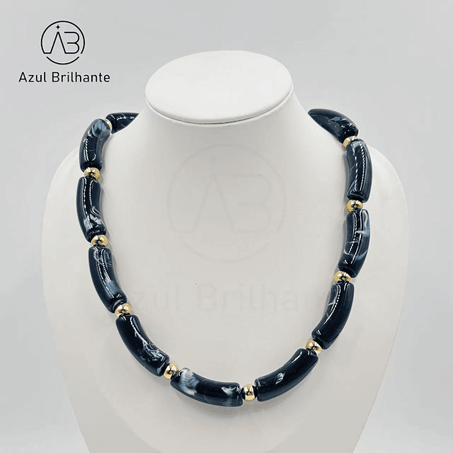 Colar de Missangas 3