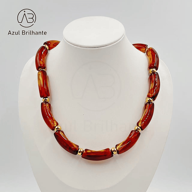 Colar de Missangas 4