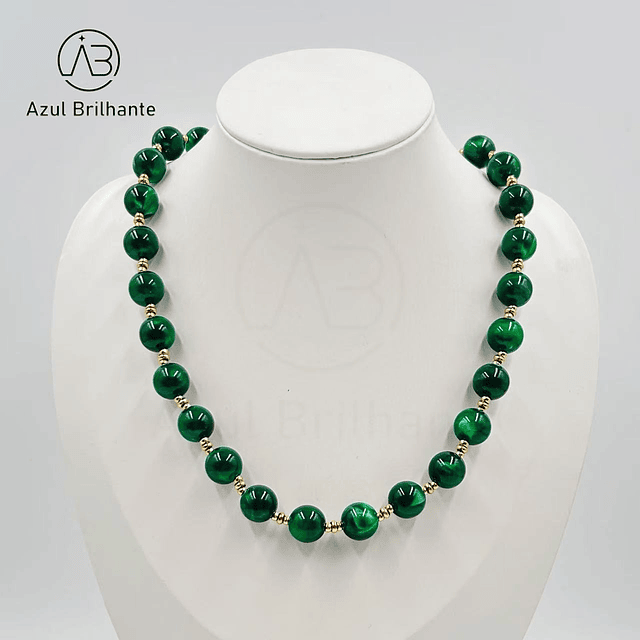 Colar de Missangas 1